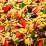Cowboy Pasta Salad Cowboy Pasta Salad