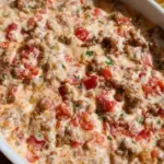 Cream Cheese Rotel Dip Cream Cheese Rotel Dip