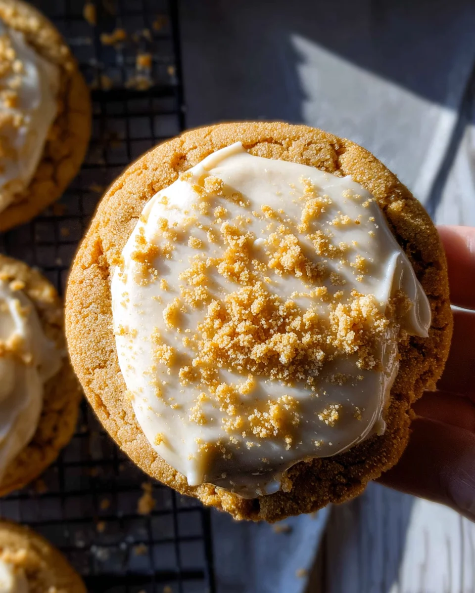 Crumbl New York Cheesecake Cookies Crumbl