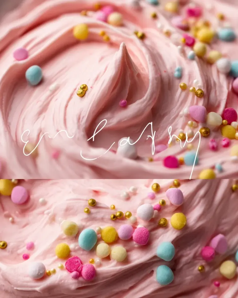 Easter Dip Recipe