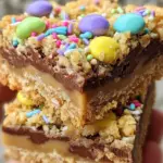 Easter Goody Bars Easter Goody Bars