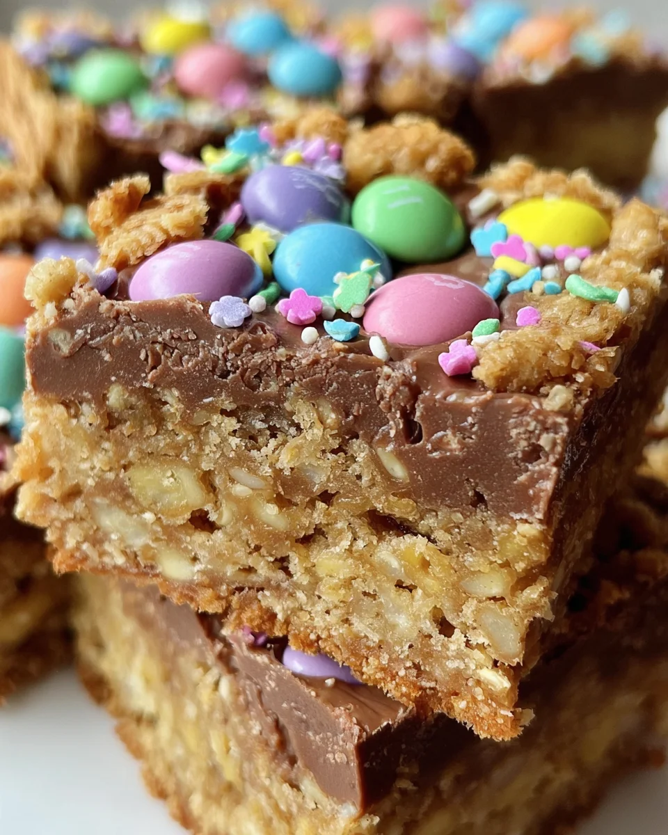 Easter Goody Bars Easter