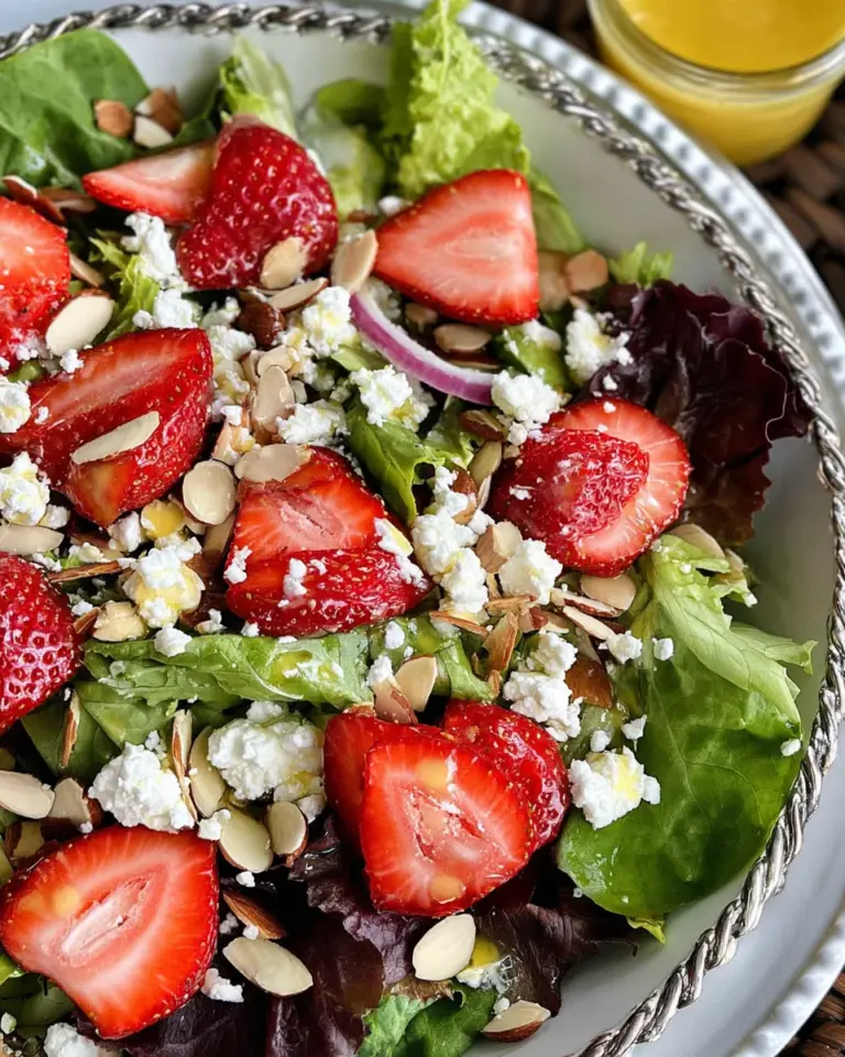 Easter Salad