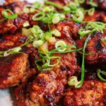 Easy Chicken Bulgogi Recipe (Dak Bulgogi) Easy Chicken Bulgogi Recipe (Dak Bulgogi)