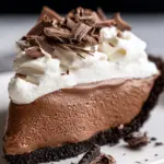 French Silk Pie