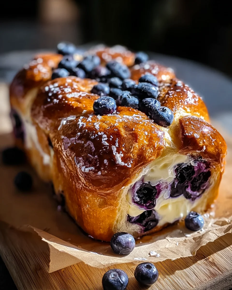 Fruit Cream Sourdough Fruit