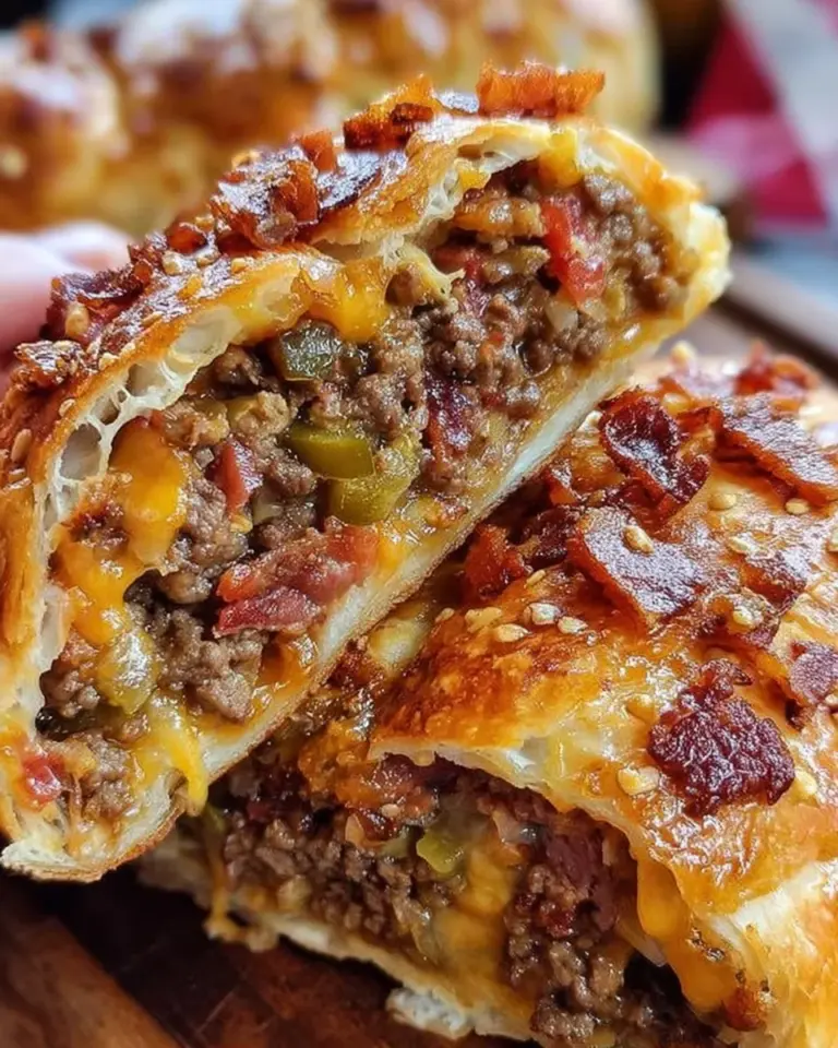 Garbage Bread