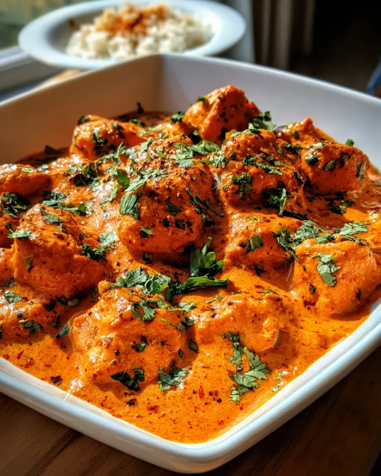 Gordon Ramsay Chicken Tikka Masala