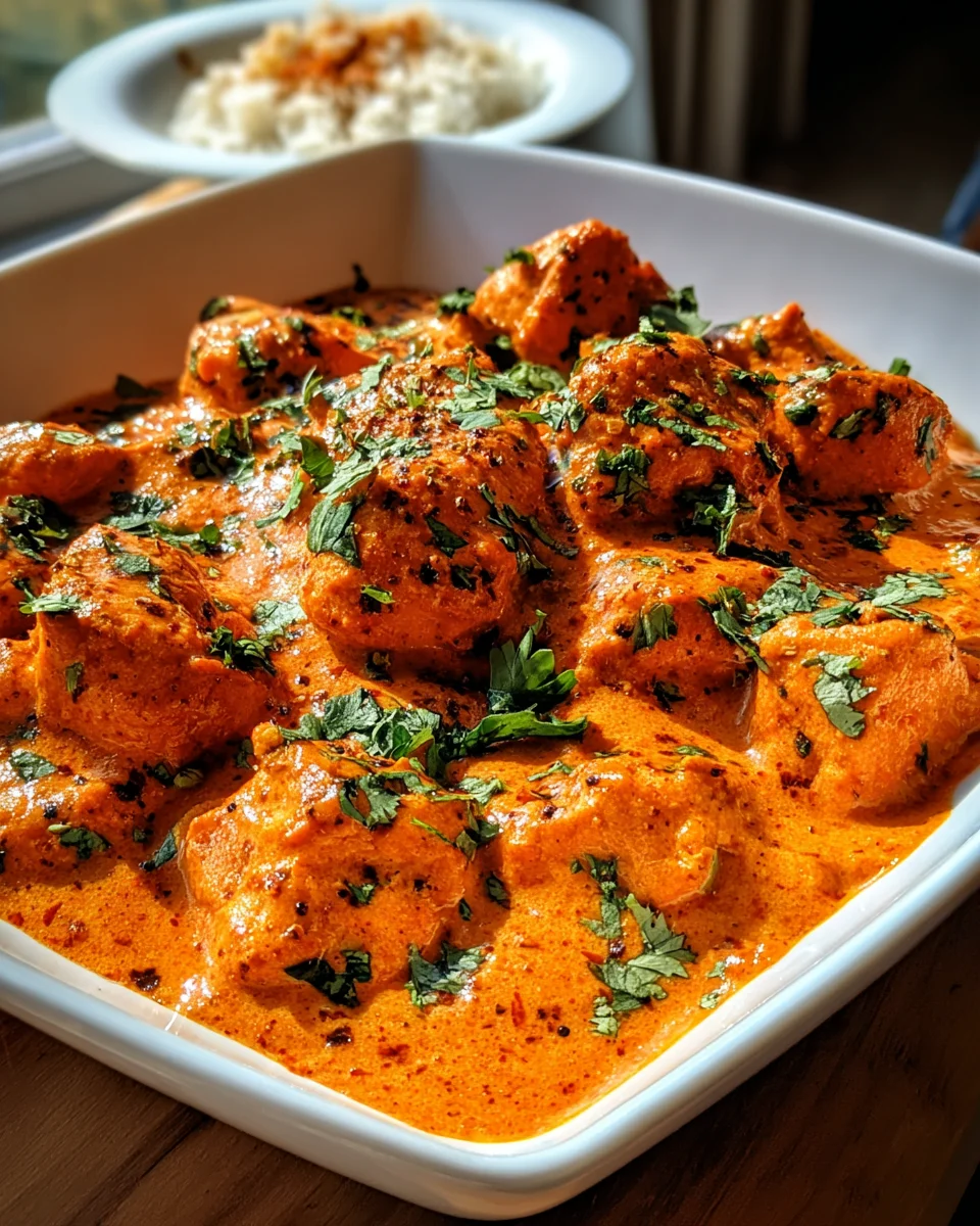 Gordon Ramsay Chicken Tikka Masala Gordon Ramsay Chicken Tikka Masala
