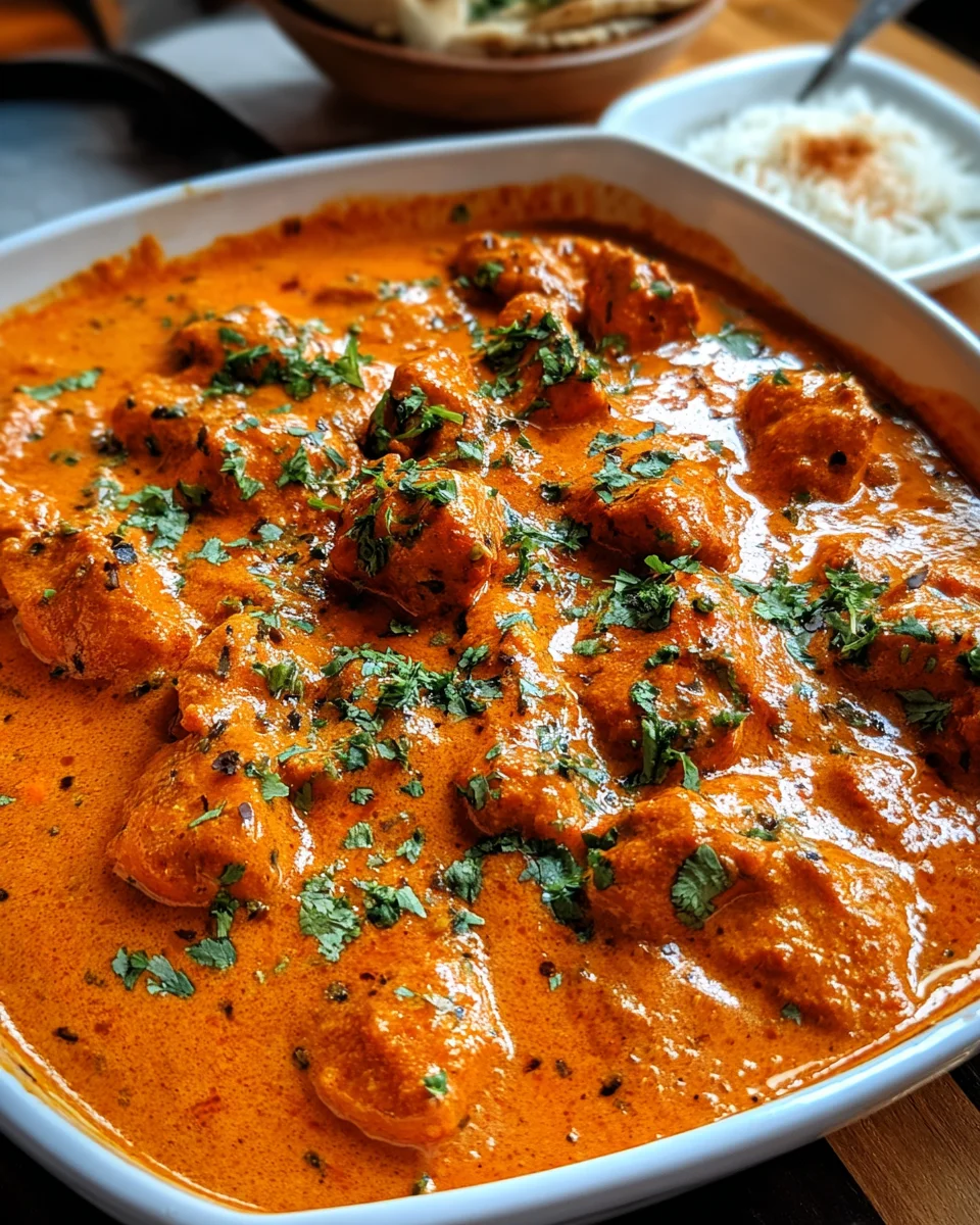 Gordon Ramsay Chicken Tikka Masala Gordon