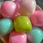 Homemade Bubble Gum Homemade Bubble Gum