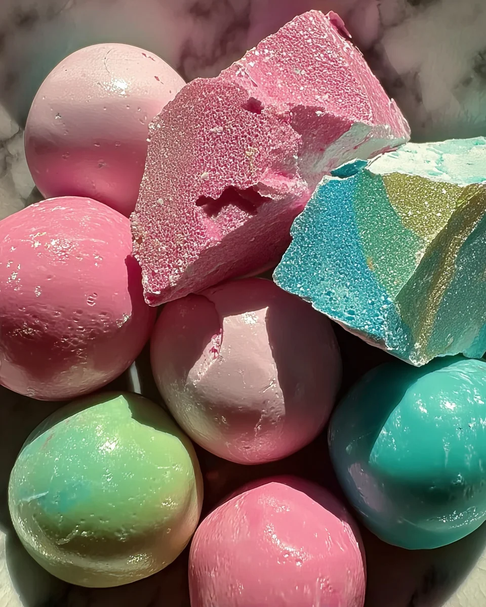 Homemade Bubble Gum Homemade