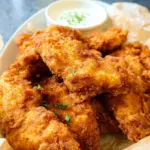 Homemade Chicken Tenders Homemade Chicken Tenders