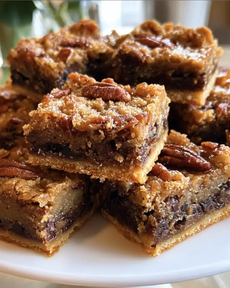 Kentucky Derby Bars