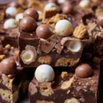 Maltesers Rocky Road Maltesers Rocky Road