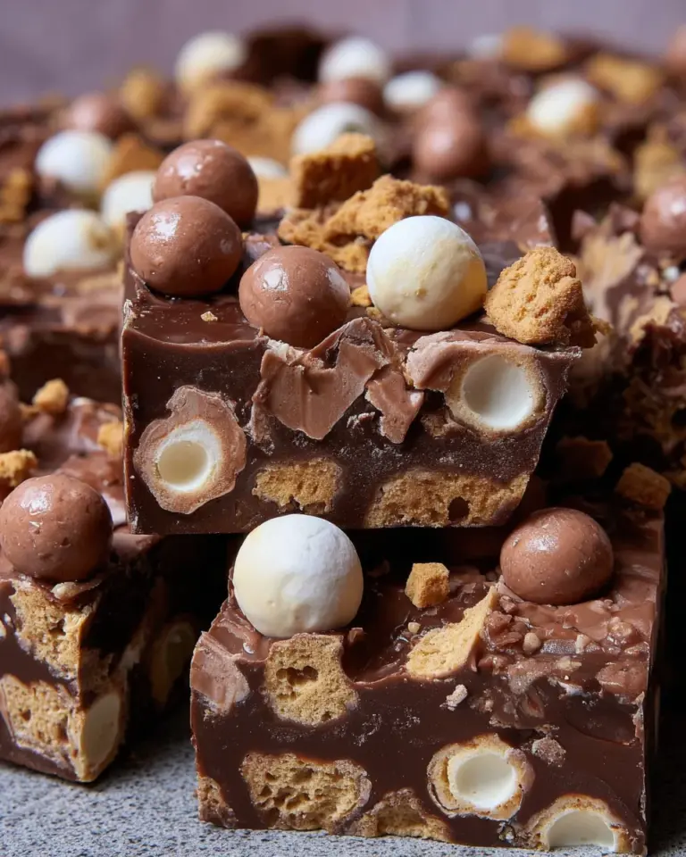 Maltesers Rocky Road