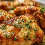 Melt in Your Mouth Chicken Melt in Your Mouth Chicken