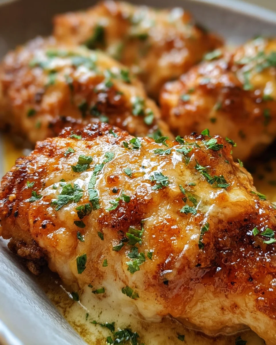 Melt in Your Mouth Chicken Melt