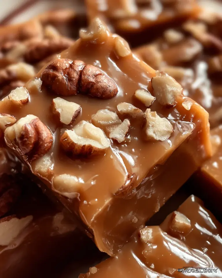 Oklahoma Nut Candy