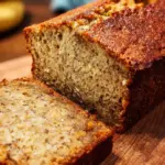 Old Fashioned Banana Bread Old Fashioned Banana Bread