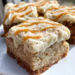 Ooey Gooey Banana Bars Ooey Gooey Banana Bars