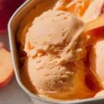 Peach Sorbet Peach Sorbet