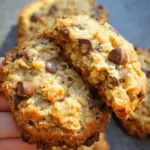Peanut Butter Banana Cookies Peanut Butter Banana Cookies