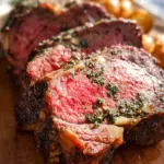 Prime Rib Recipe Prime Rib Recipe