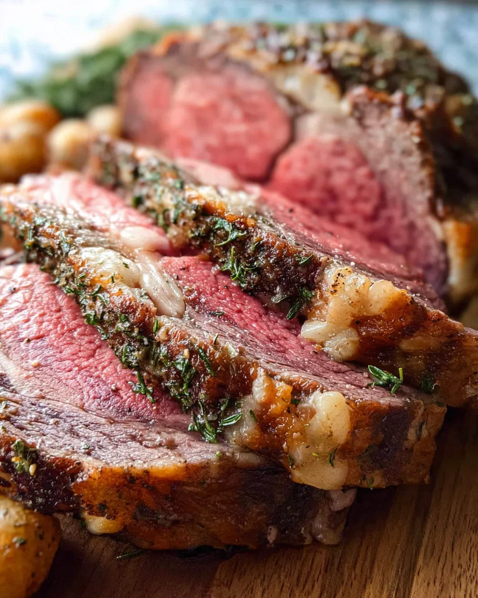 Prime Rib Recipe Prime