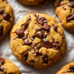 Protein Cookies (4 Ingredients!) Protein Cookies (4 Ingredients!)
