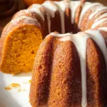 Pumpkin Bundt Cake Pumpkin Bundt Cake
