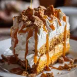 Pumpkin Dream Cake Pumpkin Dream Cake