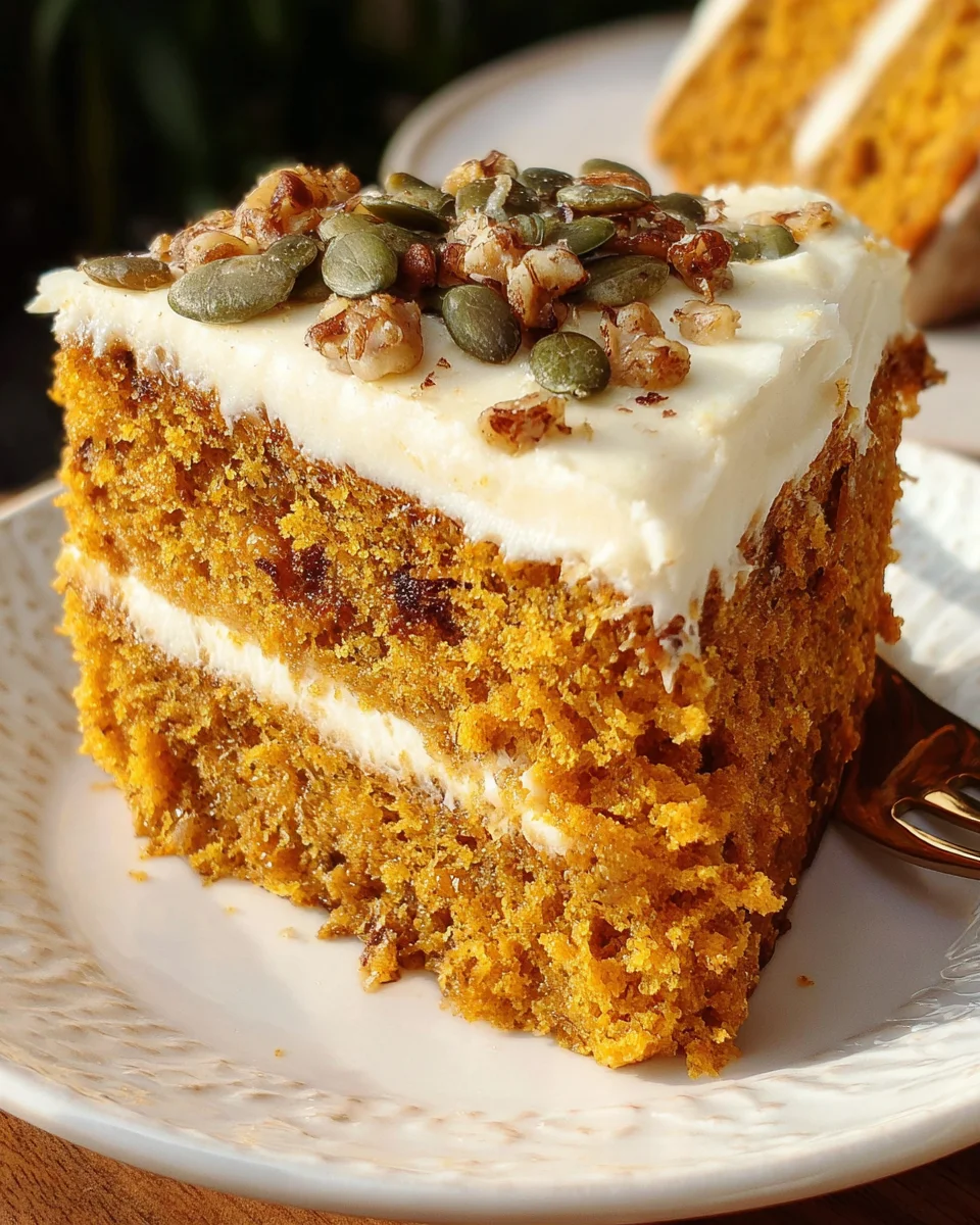 Pumpkin