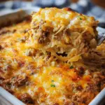 Sauerkraut Casserole Sauerkraut Casserole