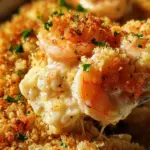Shrimp Casserole Recipe Shrimp Casserole Recipe