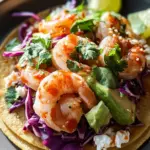 Shrimp Tacos Recipe Shrimp Tacos Recipe