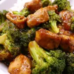 Slow Cooker Chicken and Broccoli Recipe Slow Cooker Chicken and Broccoli Recipe