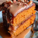 Sweet Potato Cake Sweet Potato Cake