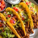 The Best Taco Recipe The Best Taco Recipe