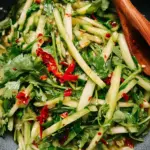 Tiger Salad Tiger Salad