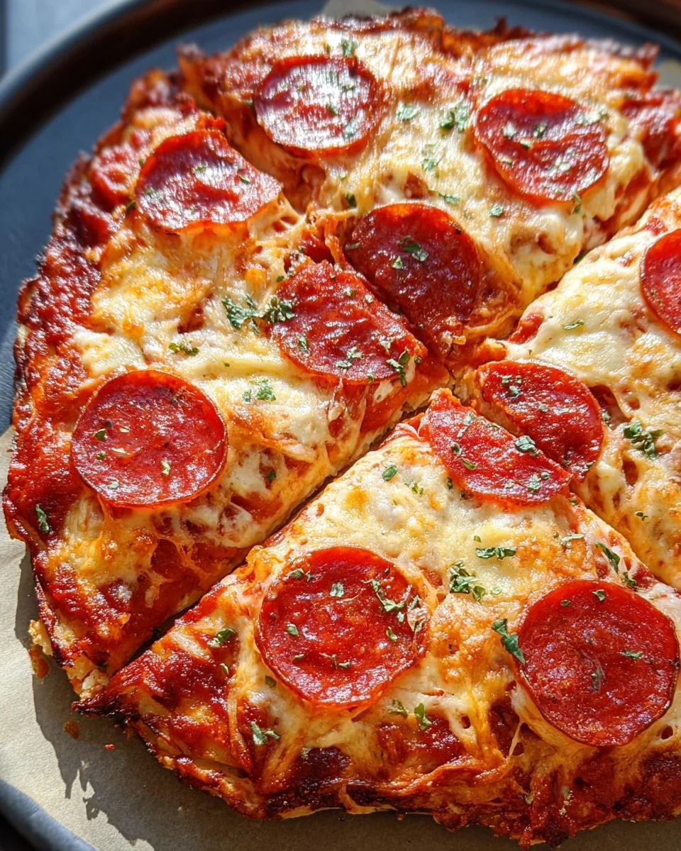 Viral Cottage Cheese Flatbread Pizza Viral Cottage Cheese Flatbread Pizza